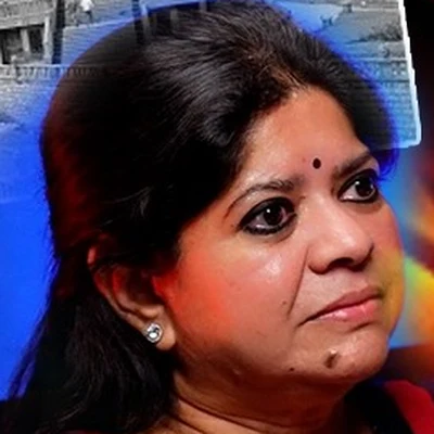Anasuya Kale Chhabrani