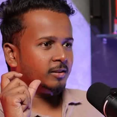 Ashish Bobde