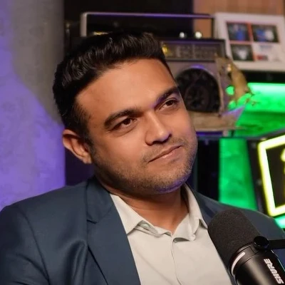 Bhaveshh Tahalramani
