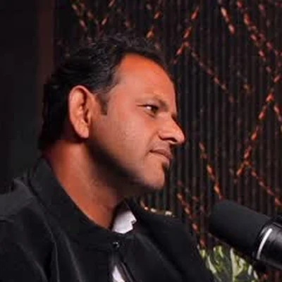 Brijlal Raghuwanshi