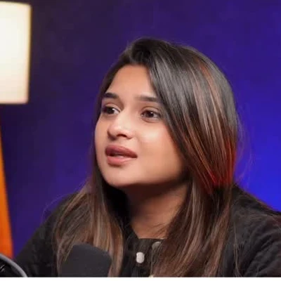 Drishti Sharma