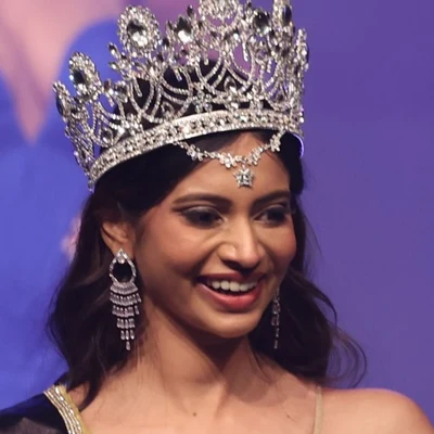Himani Gaikwad