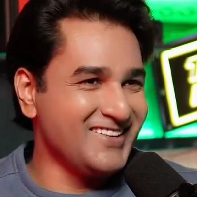 Mubeen Saudagar