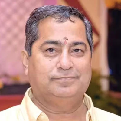 N. Kumar