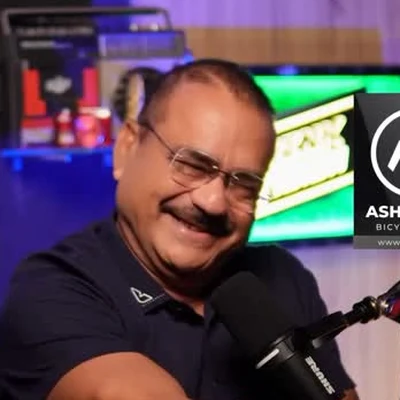 Rajendra Jaiswal