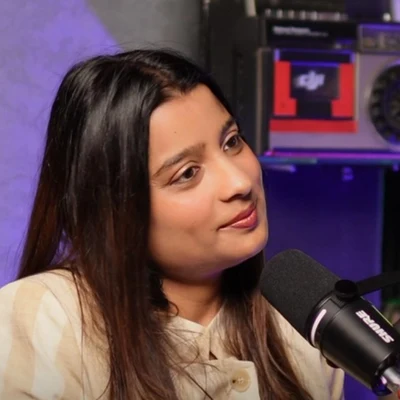 Riddhi Tahalramani