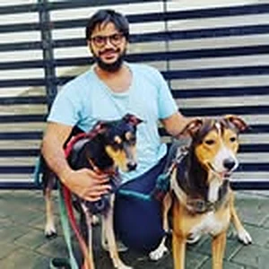Sundeep Sharma