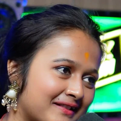 Vidhee Palsapure